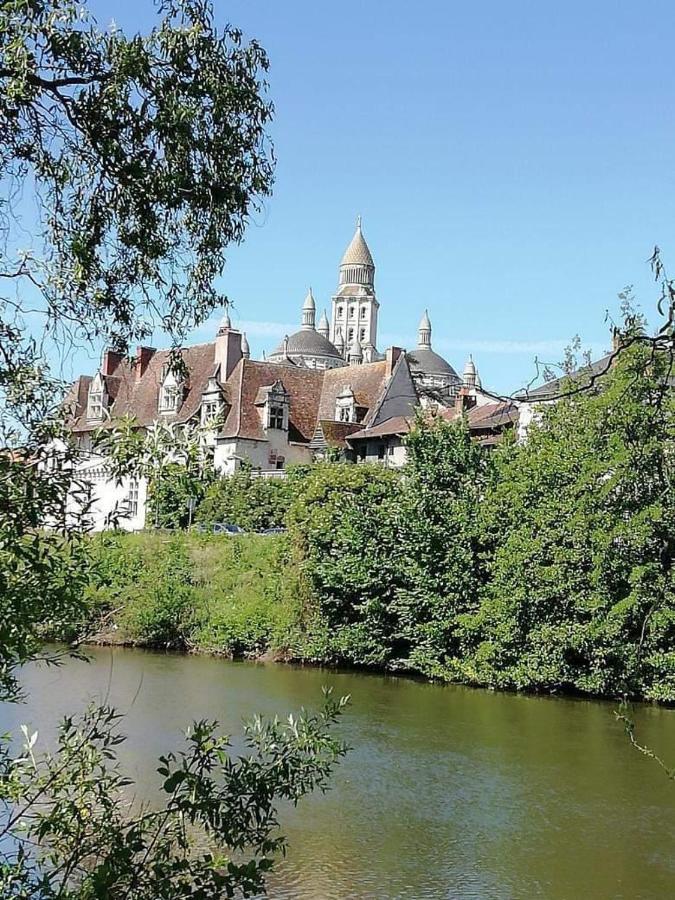 Maison De Famille A Perigueux Périgueux Exterior foto